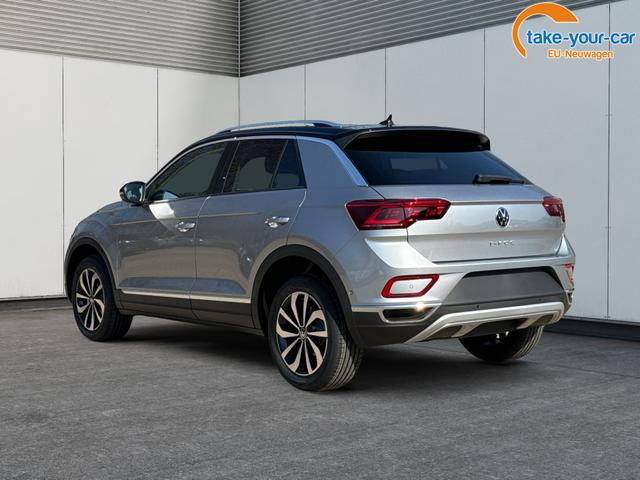Volkswagen - T-Roc - EU-Neuwagen - Reimport