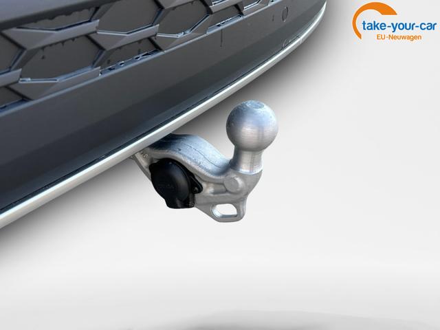 Skoda - Kodiaq - EU-Neuwagen - Reimport