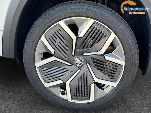 Skoda - Kodiaq - EU-Neuwagen - Reimport