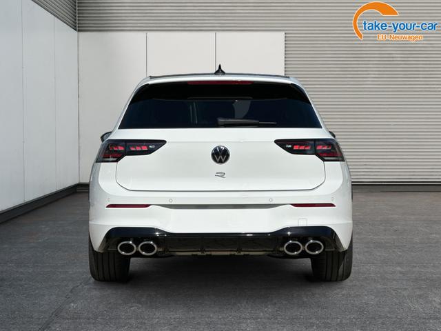 Volkswagen - Golf - EU-Neuwagen - Reimport