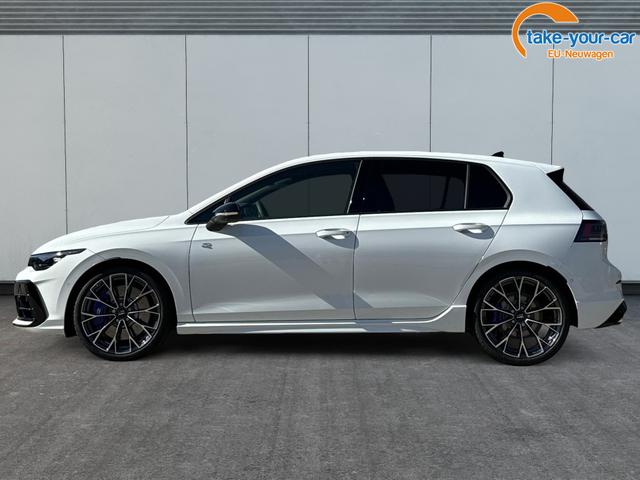 Volkswagen - Golf - EU-Neuwagen - Reimport