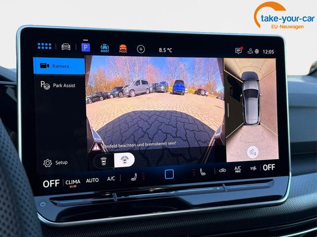 Volkswagen - Golf - EU-Neuwagen - Reimport