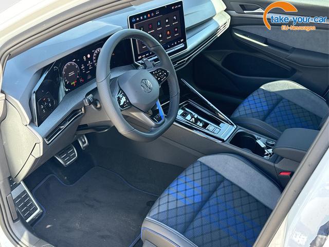 Volkswagen - Golf - EU-Neuwagen - Reimport