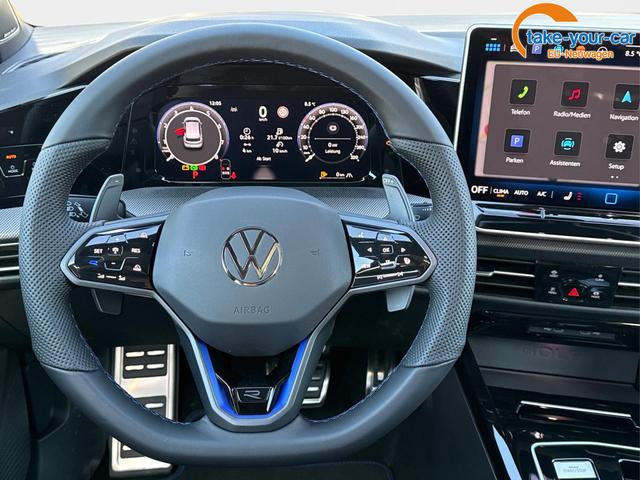 Volkswagen - Golf - EU-Neuwagen - Reimport