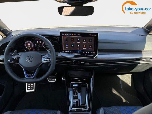 Volkswagen - Golf - EU-Neuwagen - Reimport