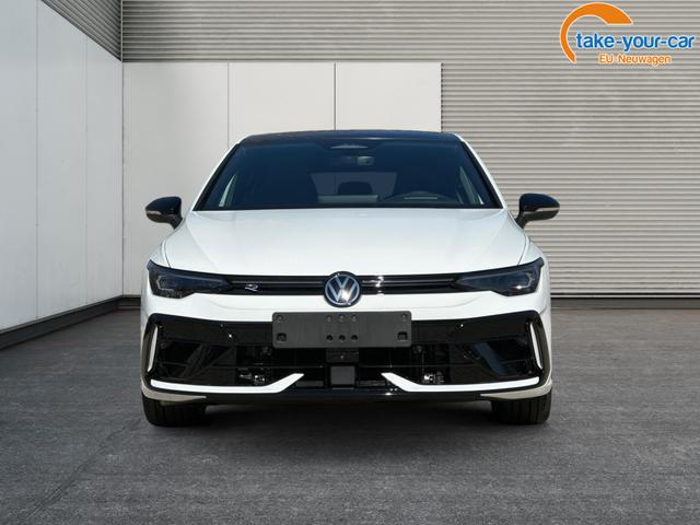 Volkswagen - Golf - EU-Neuwagen - Reimport