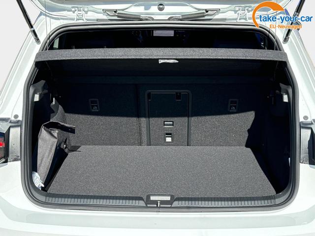 Volkswagen - Golf - EU-Neuwagen - Reimport
