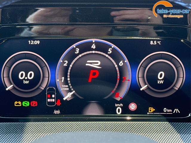 Volkswagen - Golf - EU-Neuwagen - Reimport