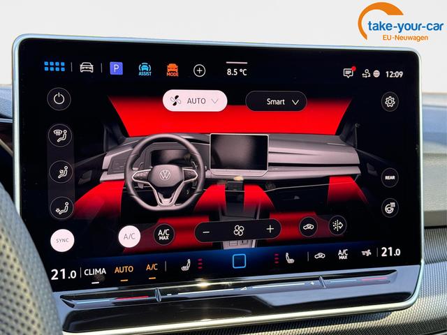 Volkswagen - Golf - EU-Neuwagen - Reimport