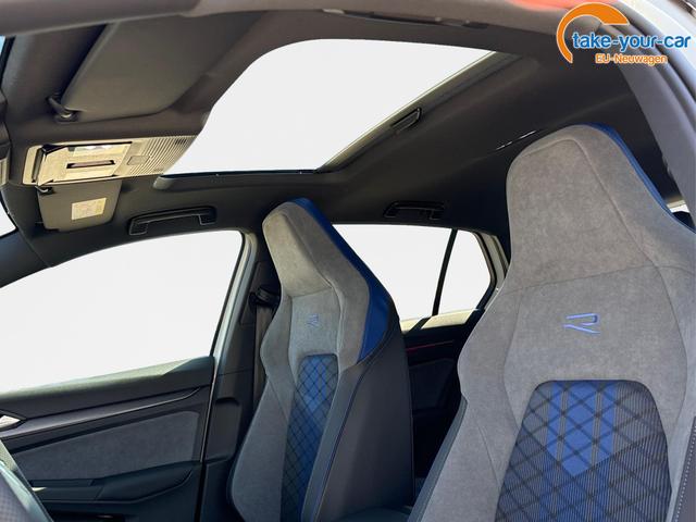 Volkswagen - Golf - EU-Neuwagen - Reimport