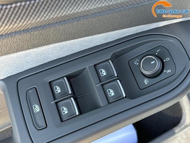 Volkswagen - Golf - EU-Neuwagen - Reimport