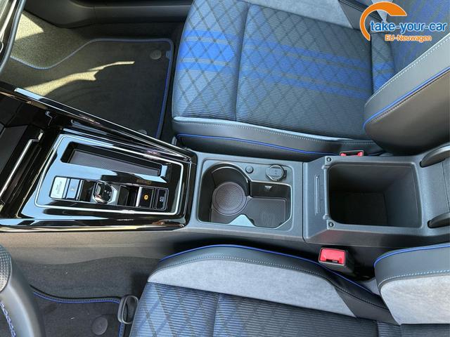 Volkswagen - Golf - EU-Neuwagen - Reimport