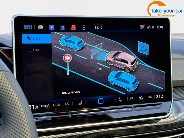 Volkswagen - Golf - EU-Neuwagen - Reimport