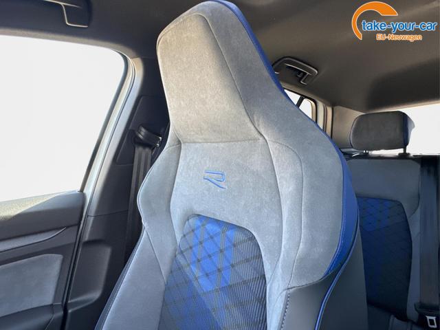 Volkswagen - Golf - EU-Neuwagen - Reimport