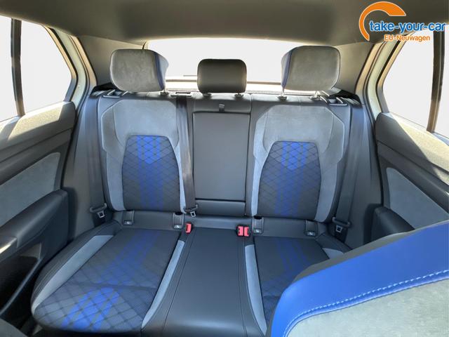 Volkswagen - Golf - EU-Neuwagen - Reimport