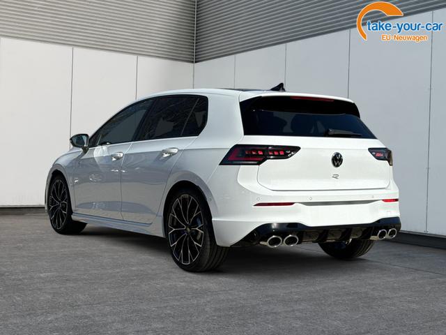 Volkswagen - Golf - EU-Neuwagen - Reimport
