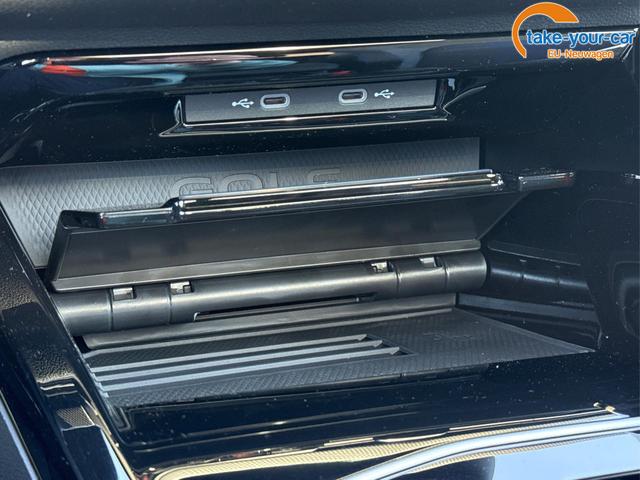 Volkswagen - Golf - EU-Neuwagen - Reimport