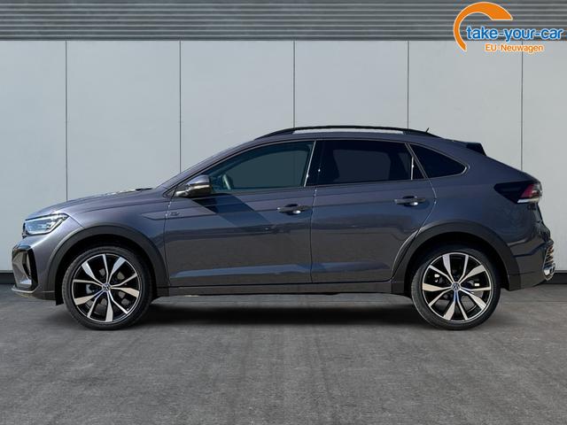 Volkswagen - Taigo - EU-Neuwagen - Reimport