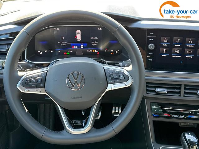 Volkswagen - Taigo - EU-Neuwagen - Reimport