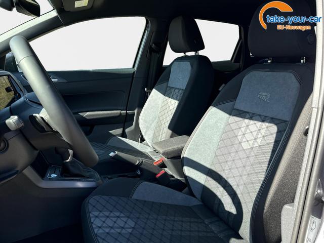 Volkswagen - Taigo - EU-Neuwagen - Reimport