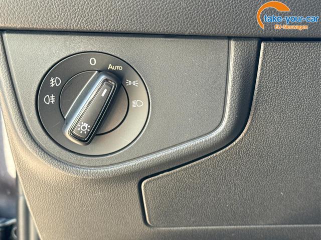 Volkswagen - Taigo - EU-Neuwagen - Reimport