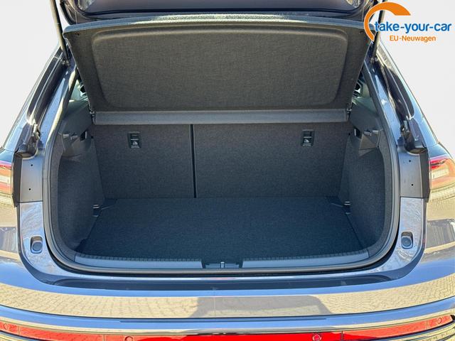 Volkswagen - Taigo - EU-Neuwagen - Reimport