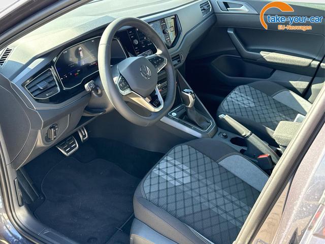 Volkswagen - Taigo - EU-Neuwagen - Reimport