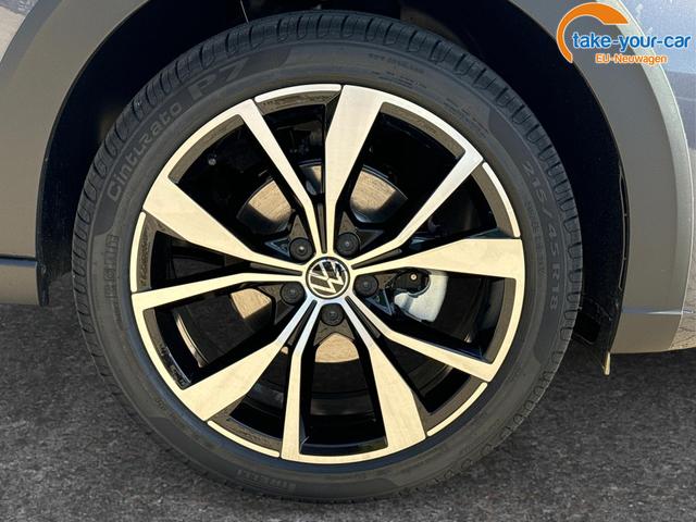 Volkswagen - Taigo - EU-Neuwagen - Reimport