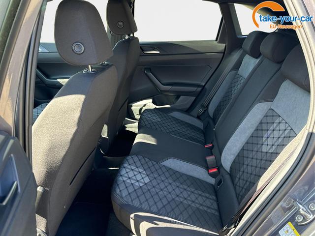 Volkswagen - Taigo - EU-Neuwagen - Reimport