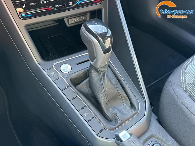 Volkswagen - Taigo - EU-Neuwagen - Reimport