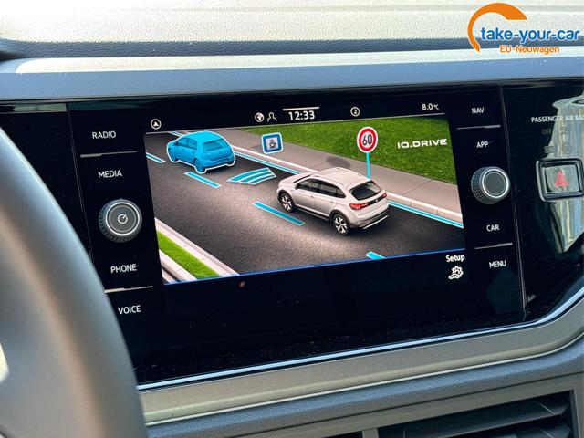 Volkswagen - Taigo - EU-Neuwagen - Reimport