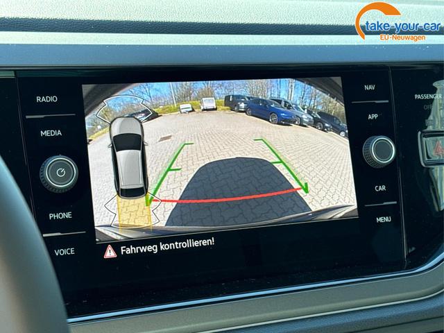 Volkswagen - Taigo - EU-Neuwagen - Reimport