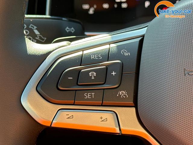 Volkswagen - Taigo - EU-Neuwagen - Reimport