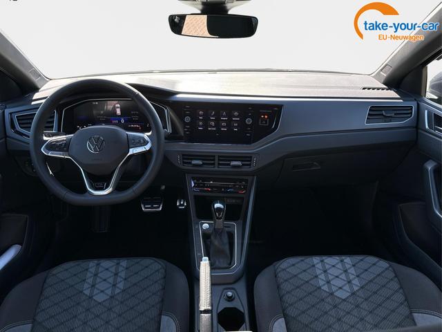 Volkswagen - Taigo - EU-Neuwagen - Reimport