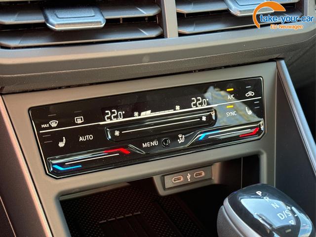 Volkswagen - Taigo - EU-Neuwagen - Reimport