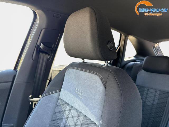 Volkswagen - Taigo - EU-Neuwagen - Reimport