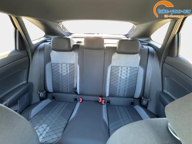 Volkswagen - Taigo - EU-Neuwagen - Reimport