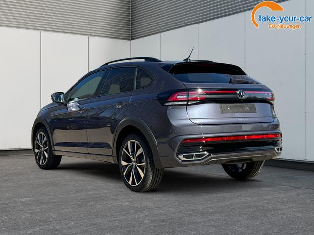 Volkswagen - Taigo - EU-Neuwagen - Reimport