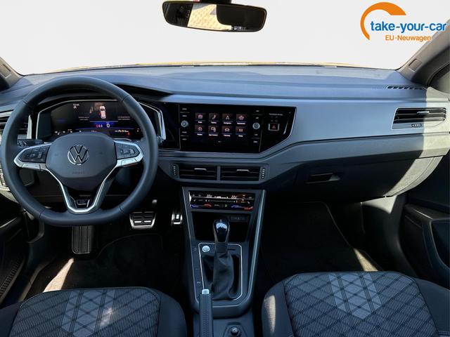 Volkswagen - Taigo - EU-Neuwagen - Reimport