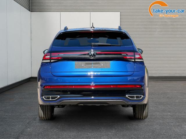 Volkswagen - Taigo - EU-Neuwagen - Reimport