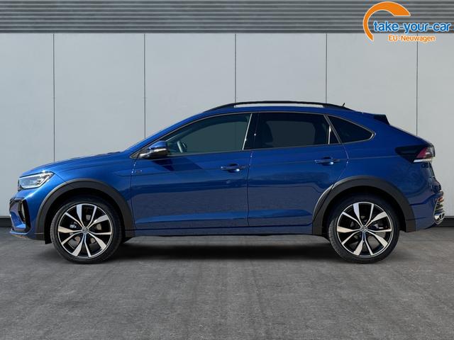 Volkswagen - Taigo - EU-Neuwagen - Reimport