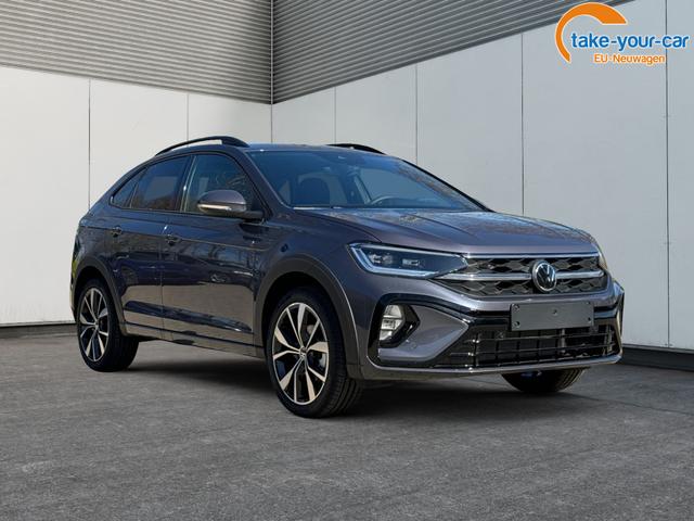 Volkswagen - Taigo - EU-Neuwagen - Reimport