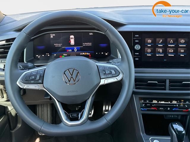 Volkswagen - Taigo - EU-Neuwagen - Reimport