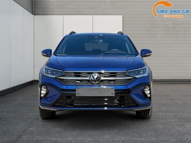 Volkswagen - Taigo - EU-Neuwagen - Reimport
