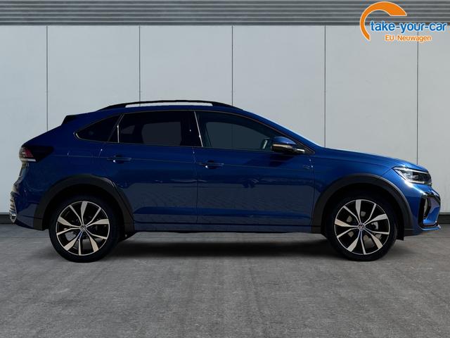 Volkswagen - Taigo - EU-Neuwagen - Reimport