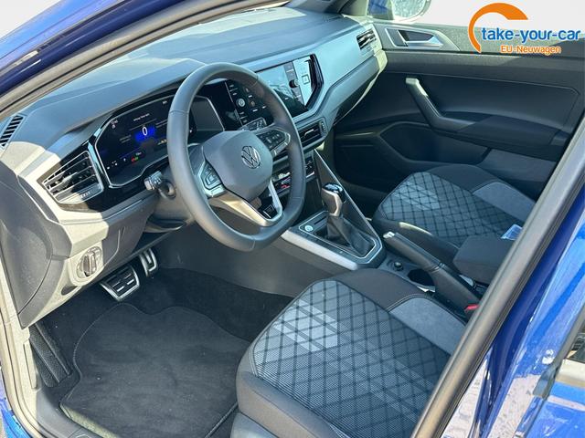 Volkswagen - Taigo - EU-Neuwagen - Reimport