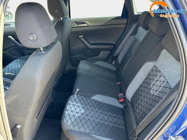 Volkswagen - Taigo - EU-Neuwagen - Reimport