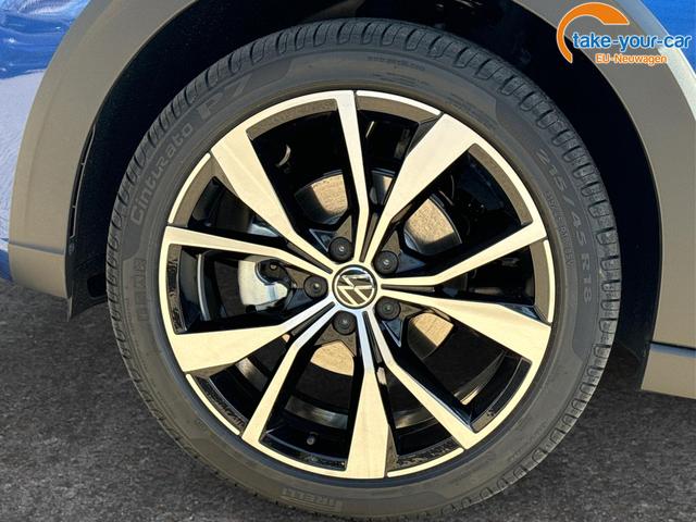Volkswagen - Taigo - EU-Neuwagen - Reimport