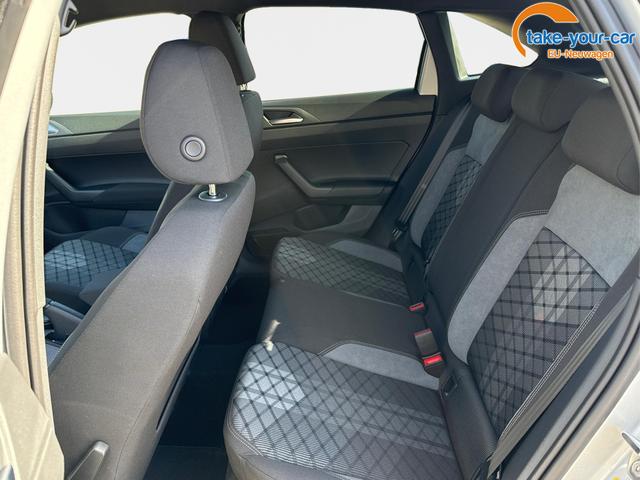 Volkswagen - Taigo - EU-Neuwagen - Reimport