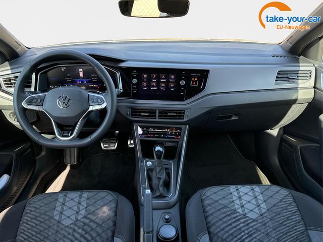 Volkswagen - Taigo - EU-Neuwagen - Reimport